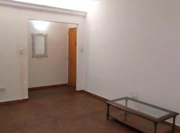 Recibidor / living · 3 Amb 61 m² | Caballito | Excelente Ubicación a Pasos del Parque Rivadavia | Ac