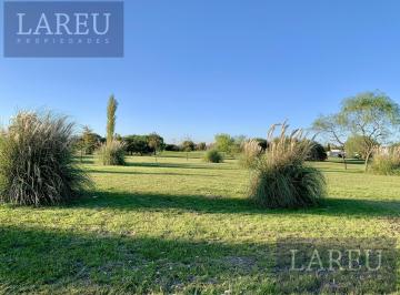 Terreno · 1417m² · Terreno Medal Country Club