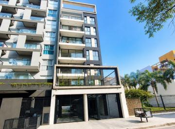 KNK-KNK-5938_2 · A Estrenar Excelente Monoambiente con Balcon