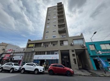 Departamento · 45m² · 2 Ambientes · Alquiler Departamento Dos Ambientes San Martin Centro