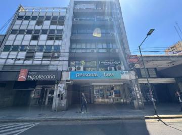 Oficina comercial · 51m² · 3 Ambientes · San Martin Oficina Semipiso Al Fte con 2 Despachos y Recep
