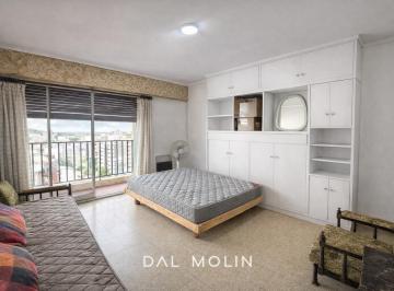 Departamento · 34m² · 2 Ambientes · Venta | 2 Ambientes | Balcón | Macrocentro | Centro | Vista Abierta | Seguridad