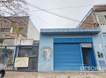 Depósito · 235m² · Venta Galpón Depósito en Munro - Lote 260 m²