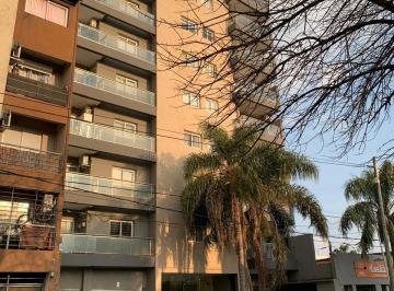 Departamento de 1 ambiente, Tres de Febrero · Monoambiente Santos Lugares