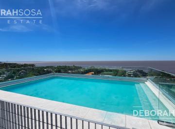Departamento · 46m² · 2 Ambientes · Venta Departamento Dos Ambientes Vista Al Río! en Olivos - Amenities