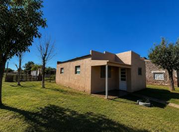 Casa · 80m² · 3 Ambientes · Casa en Moises Ville