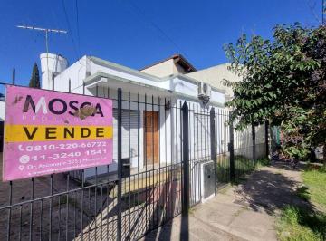 Casa · 100m² · 3 Ambientes · Vendo Casa con Galpón en Moreno a m Autopista