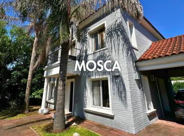 Casa · 750m² · 5 Ambientes · 6 Cocheras · Vendo Casa en Barrio Cerrado "El Resuello" Oportunidad Usd 165.000