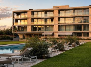 Departamento · 76m² · 3 Ambientes · 2 Cocheras · Prana San Isidro Hermoso 3 Ambientes