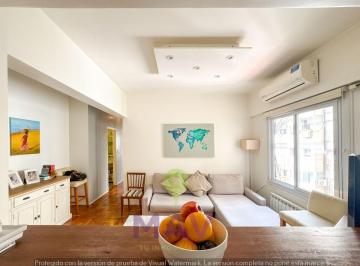 Departamento de 3 ambientes, Belgrano · Venta Hermoso 3 Ambientes 58 m². Impecable. Listo Para Disfrutar. Excelente Ubicacion. Super Luminoso