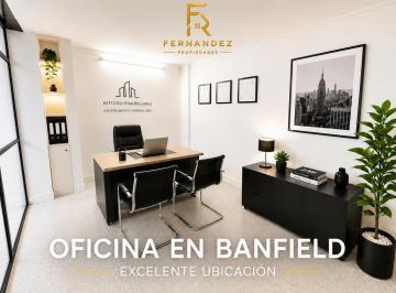 Oficina comercial , Lomas de Zamora · Oficina. | Maipú Al 200