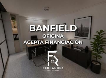 Oficina comercial , Lomas de Zamora · Oficina. | Maipú Al 200
