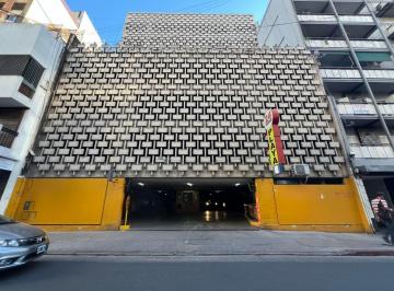 Garage , Córdoba · Alquilo Cochera 9 de Julio y Cañada