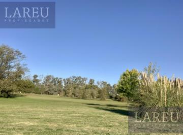 Terreno · 1368m² · Lote Medal Country Club