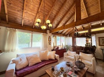 Casa · 156m² · 5 Ambientes · 5 Cocheras · Casa 5 Amb Venta, Tortuguitas, Gba Zona Norte