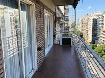 Departamento · 70m² · 3 Ambientes · 1 Cochera · Venta Depto 3 Ambientes Balcon. Cochera. Baulera