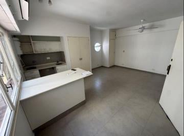 Departamento de 1 ambiente, Palermo · Cerviño y Coronel Díaz / 1amb / Apto Profesional