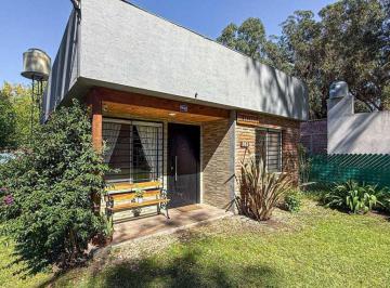 Casa · 42m² · 3 Ambientes · Venta Casa 3 Ambientes Parque Bristol