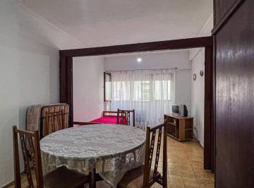 Departamento · 25m² · 1 Ambiente · Alquiler Departamento Monoambiente Plaza Colon