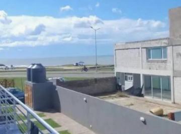 Departamento · 1m² · 2 Ambientes · 1 Cochera · Duplex 2 Ambientes con Vista Al Mar y Cochera | Playa Dorada