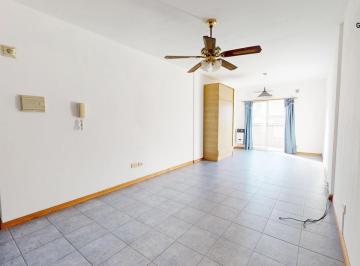 Departamento · 31m² · 1 Ambiente · 1 Cochera · Venta Departamento Almagro Monoambiente Apto Credito Balcon Cochera