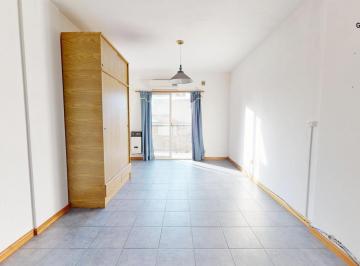Departamento · 31m² · 1 Ambiente · Venta Departamento Almagro Monoambiente Apto Credito Balcon