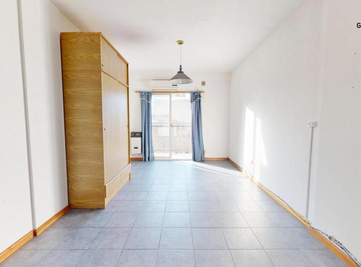 Monoambiente en venta en Almagro