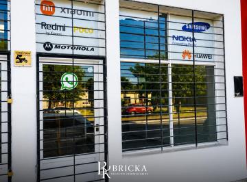 Local comercial · 2 Ambientes · Local - Resistencia