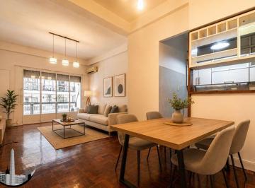 Departamento de 2 ambientes, Recoleta · Recoleta - Venta - Larrea 1200 - 2/3 Ambientes C/dependencia y Balcón