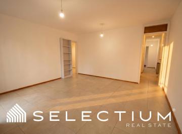 Departamento · 85m² · 7 Ambientes · Apto Crédito | Departamento en Pb Frente | 2 Patios Propios | Cerro de Las Rosas, Rafael Núñez