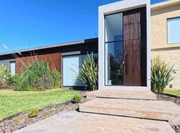 Casa de 5 ambientes, Escobar · Casa en Venta en San Matías