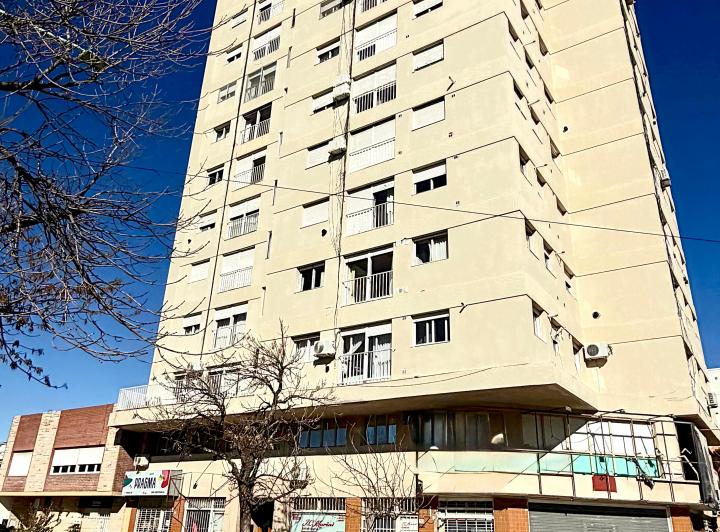 Departamento · 72m² · 5 Ambientes