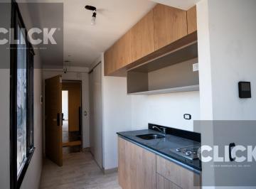 Departamento · 29m² · 1 Ambiente · Venta - 1 Ambiente - Ideal Airbnb - Apto Profesional - Villa Crespo