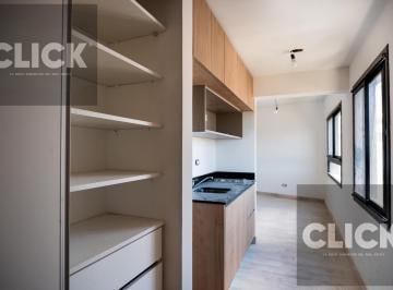 Departamento · 29m² · 1 Ambiente · Venta - 1 Ambiente - Ideal Airbnb - Apto Profesional - Villa Crespo