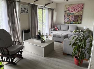 Departamento · 80m² · 3 Ambientes · Departamento 3 Ambientes Flores