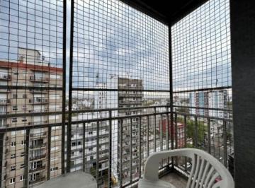Departamento · 55m² · 3 Ambientes · Oportunidad 3 Ambientes en Muy Buen Estado - Zona Independencia