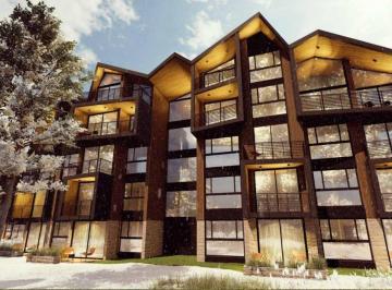 Departamento · 36m² · 1 Ambiente · Venta Dedepartamento Tres Ambientes en Cavas de Melipal