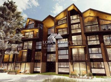 Departamento · 36m² · 1 Ambiente · Venta Dedepartamento Tres Ambientes en Cavas de Melipal