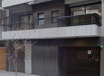 Garage , Villa Urquiza · Venta de Cochera Centro de Urquiza