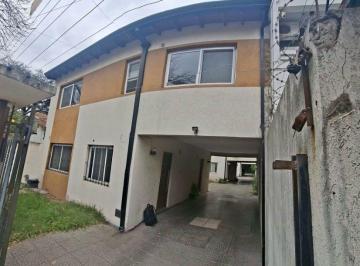 PH · 80m² · 3 Ambientes · 1 Cochera · PH en Monte Grande