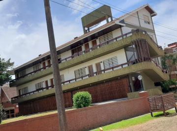 Departamento · 34m² · 3 Ambientes · 1 Cochera · Departamento con Vista Al Mar Zona Sur
