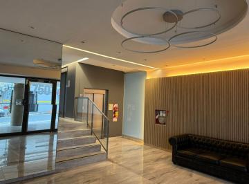 Departamento · 40m² · 1 Ambiente · Monoambiente en Alquiler con Balcon y Amenities.
