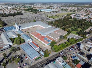Depósito · 3630m² · 1 Ambiente · Alquiler - Depósito - La Tablada - Superficies Disponibles de 700 m² a 17.000 m²