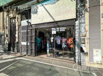 Local comercial · 100m² · Excelente Local! Entre Rios 1100