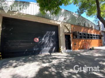 Terreno · 699m² · 20 m de Frente! - Villa Ortuzar - Lideres en Terrenos - Guimat Propiedades