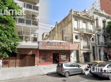 Terreno · 404m² · Terreno - Almagro - Lideres en Terrenos - Guimat Propiedades