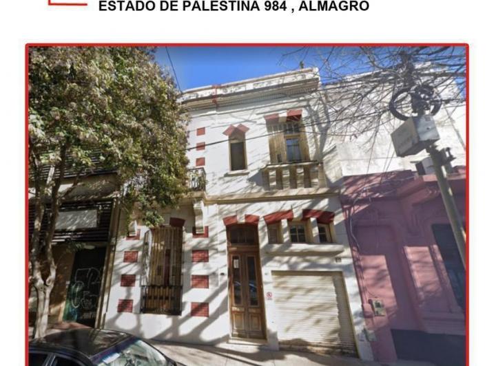 Terreno · 210m²