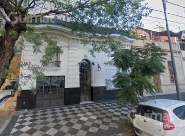 Terreno · 369m² · Excelente Lote en Floresta, a Mrs de Alberdi, Lideres en Terrenos!
