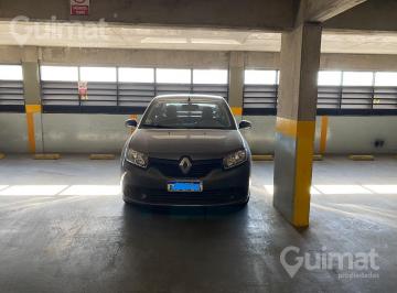 Garage · 12m² · Cochera en Balvanera