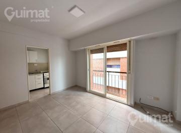 Departamento · 33m² · 2 Ambientes · Excelente 2 Ambientes en Balvanera
